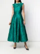 Image 2 of Talbot Runhof Tomini dress