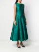 Talbot Runhof Tomini dress