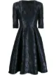 Bild 1 von Talbot Runhof 'Torin' Kleid