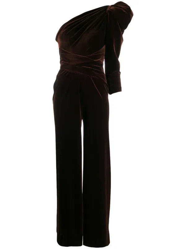talbot runhof jumpsuit