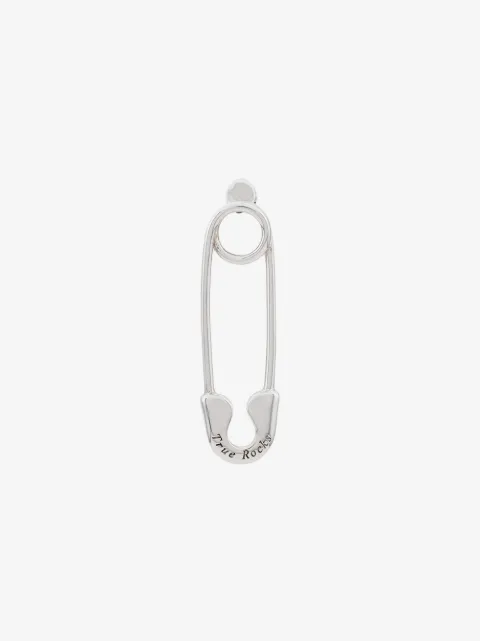 True Rocks arete con motivo de imperdible