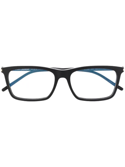 Saint Laurent Eyewear square frame glasses