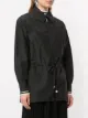 Chanel Pre-Owned cutaway collar jacket