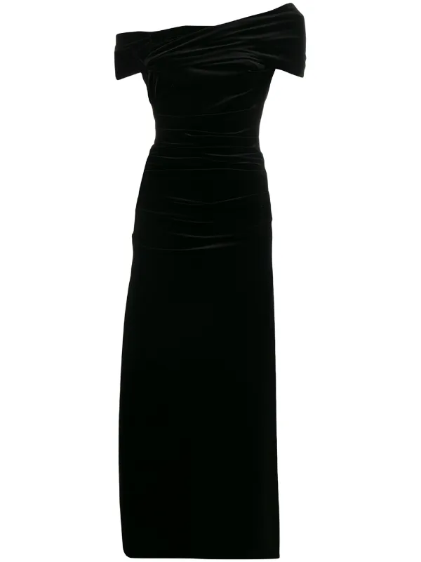 talbots little black dress
