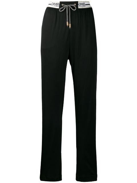 roberto cavalli sweatpants