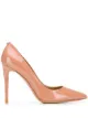 الصورة 1 من Salvatore Ferragamo حذاء بكعب ألبا X5