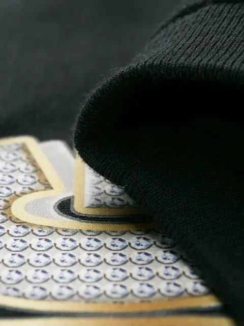 NIKE SWOOSH GANG PRINT T-SHIRT