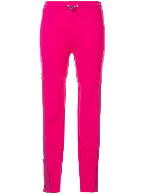 UNRAVEL PROJECT skinny sweatpants