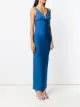 A.N.G.E.L.O. Vintage Cult 2000's Herve Leger bandage dress