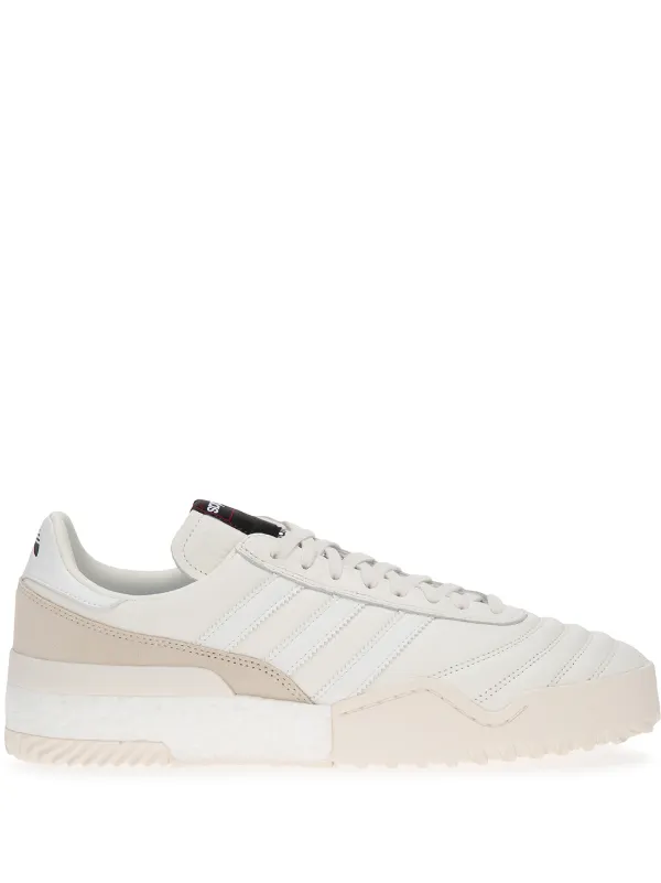 alexander wang bball soccer white