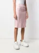 Louis Feraud Pre-Owned تنورة مستقيمة للركبة 1980's