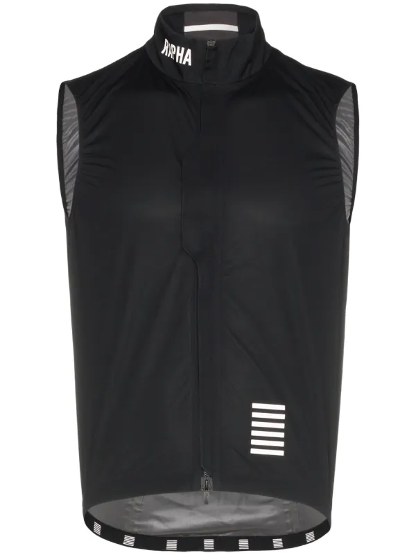 rapha gilet sale