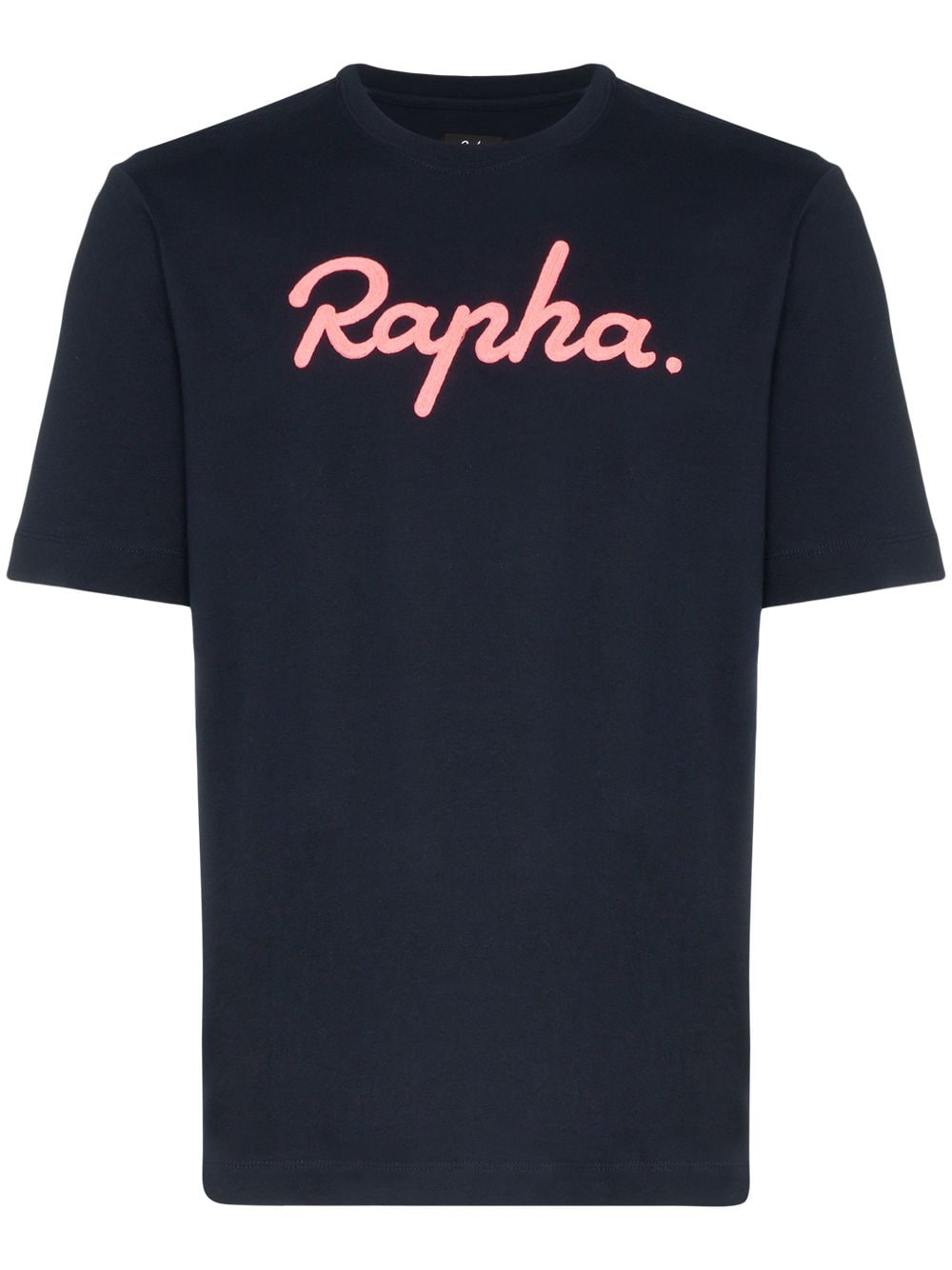 фото Rapha футболка с логотипом