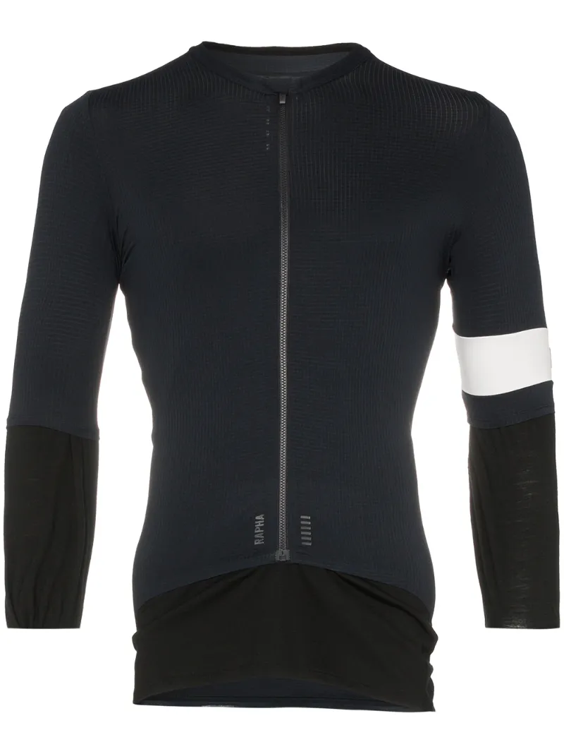 Rapha сетчатый топ из джерси Pro Team Fly