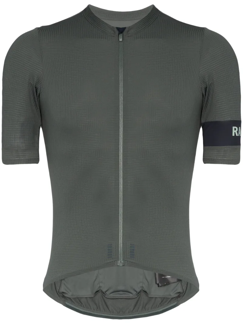 Rapha сетчатый топ из джерси Pro Team Aero