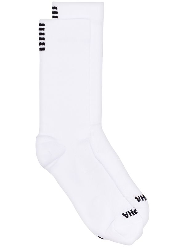 rapha white socks