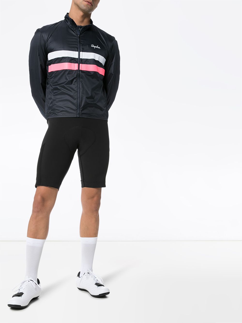 фото Rapha куртка Brevet Flyweight