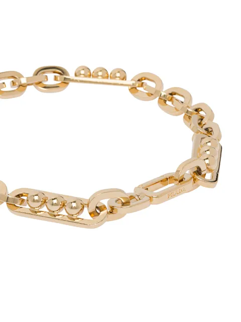prada chain