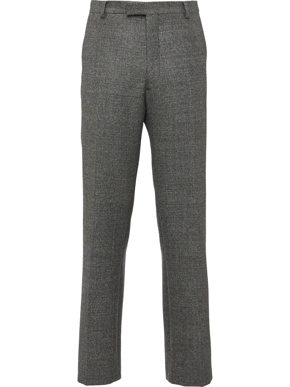 pantalon de costume classique