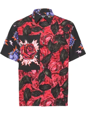 camisas prada hombre