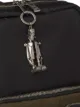 Prada Frankenstein's Monster keyring