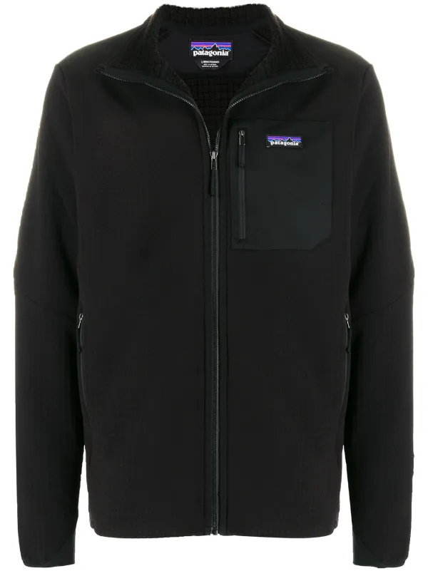 patagonia windbreakers