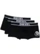 Imagen 1 de Diesel pack de tres ropa interior