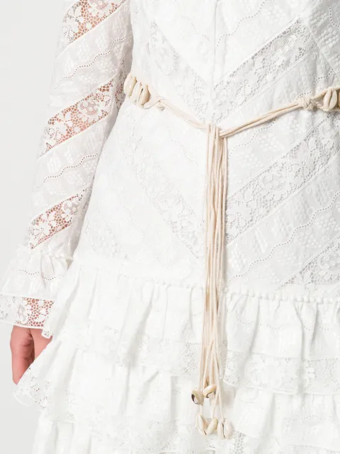 zimmermann lace