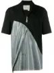 Afbeelding 1 van A-COLD-WALL* Sweater met halve rits