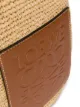 LOEWE Slit Large bag