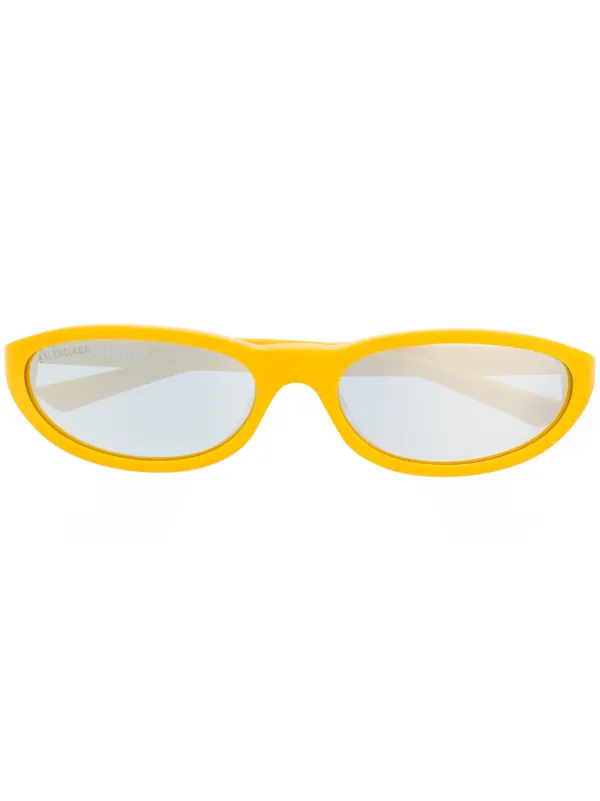 narrow frame sunglasses