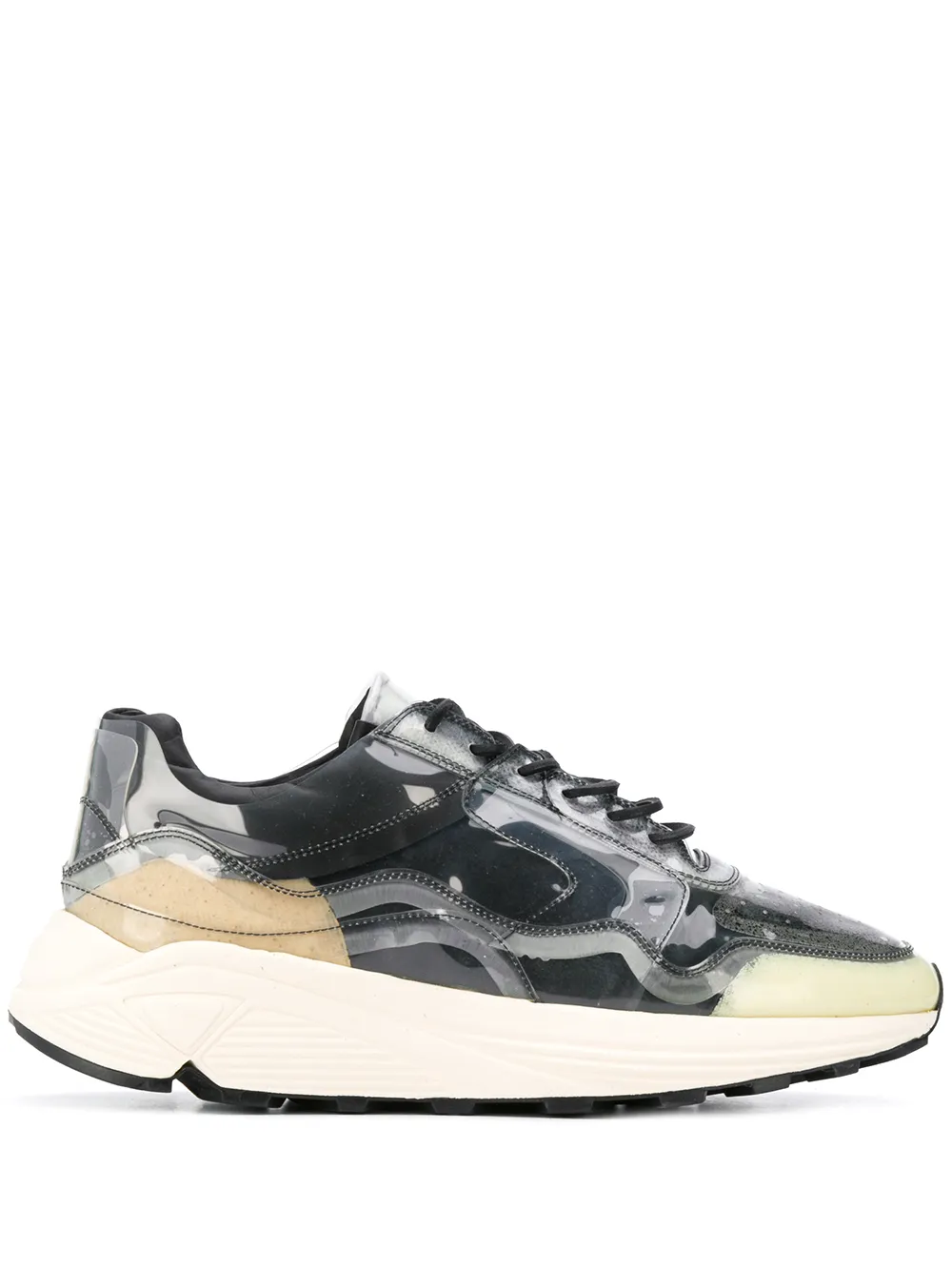 Buttero Vinci running sneakers £318 - Shop Online - Fast Delivery, Free  Returns