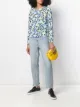 Image 2 of Escada Sport floral print shirt