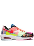 Nike x atmos Air Max 2 Light QS sneakers - Black