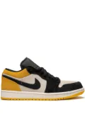 Jordan Air Jordan 1 Low ""University Gold"" sneakers