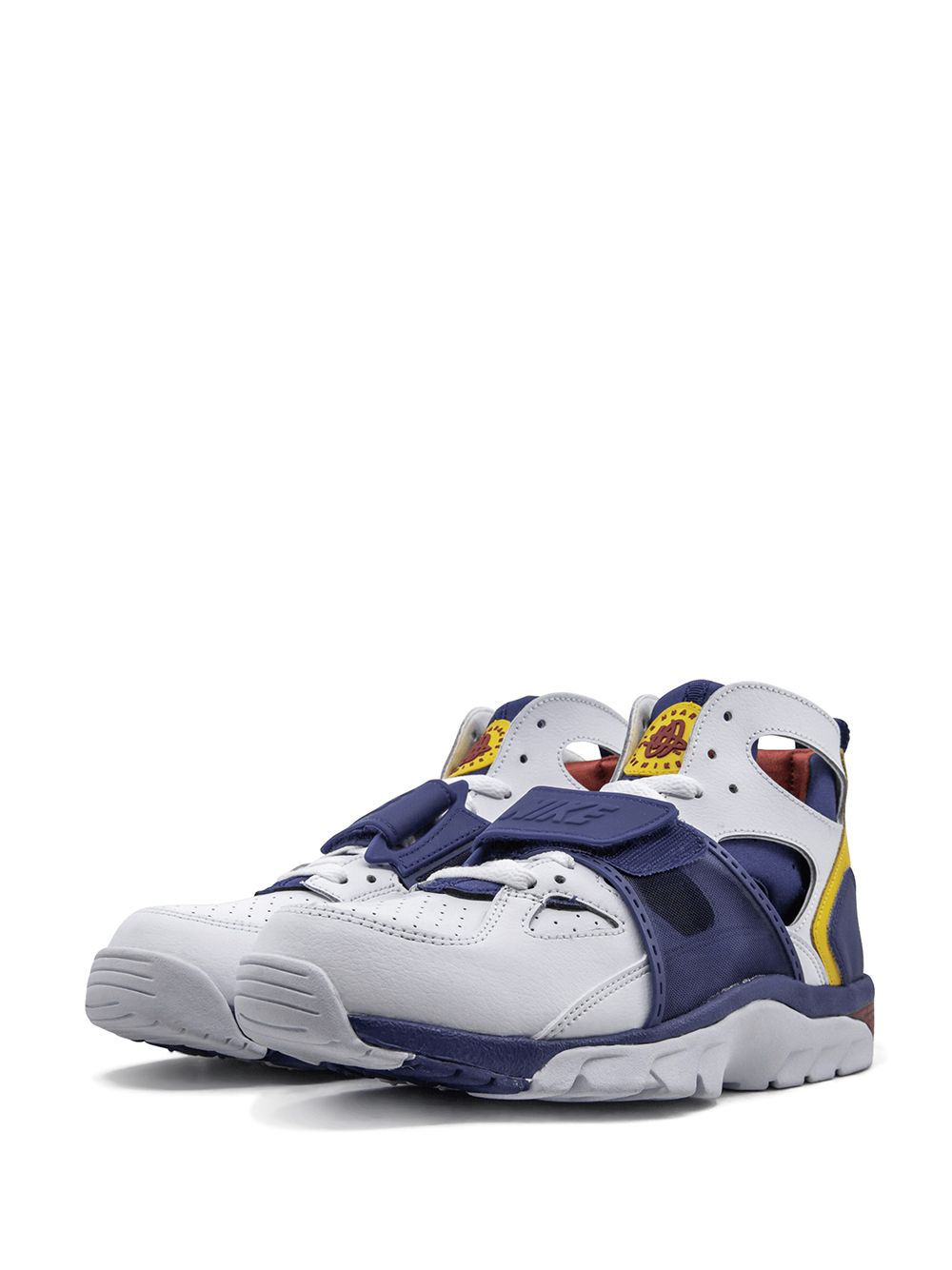 фото Nike кроссовки Air Trainer Huarache