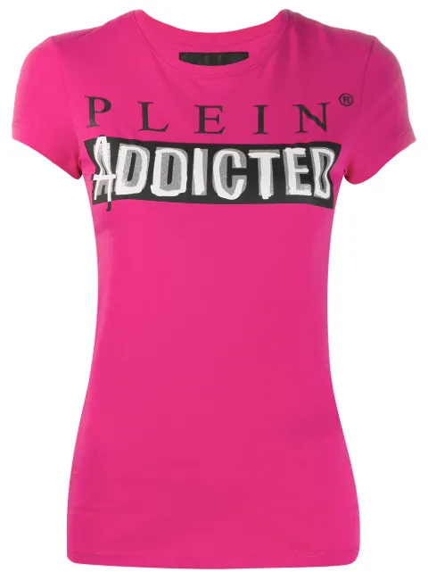 Philipp Plein SS Original T-shirt