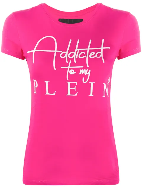 Philipp Plein SS Statement T-shirt