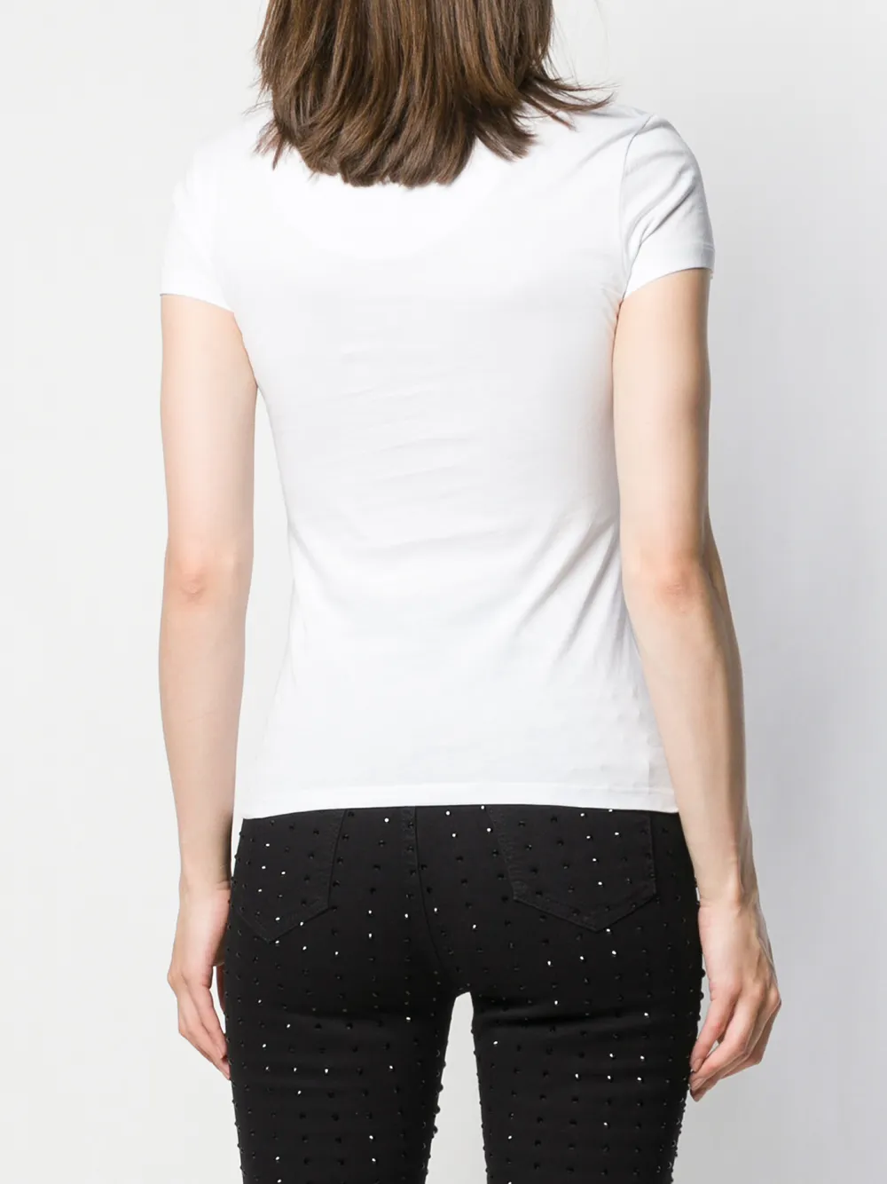 PHILIPP PLEIN STATEMENT T-SHIRT