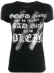 Bild 1 von Philipp Plein T-Shirt mit Slogan