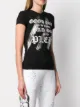 Philipp Plein T-Shirt mit Slogan