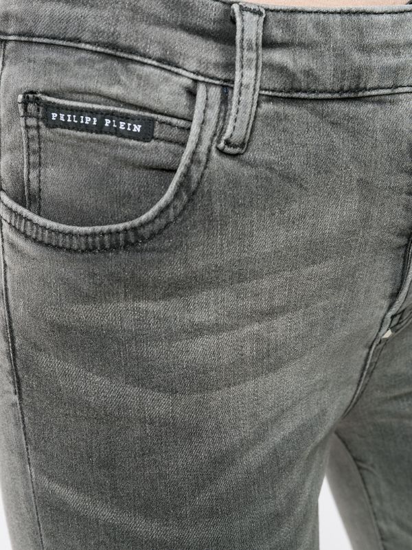philipp plein skinny jeans