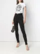 Image 2 of Philipp Plein Super High Waist jeggings