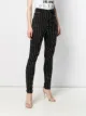 Philipp Plein Super High Waist jeggings