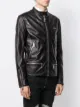 Philipp Plein سترة بشعار