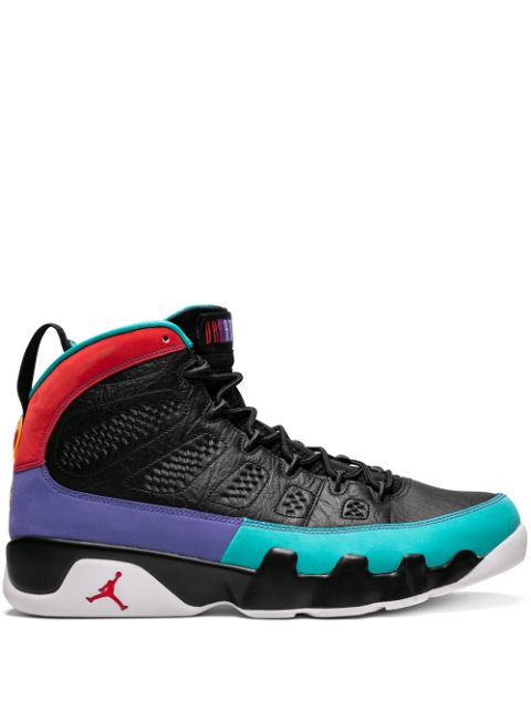 Jordan Air Jordan 9 Retro "Dream It, Do It" sneakers Women