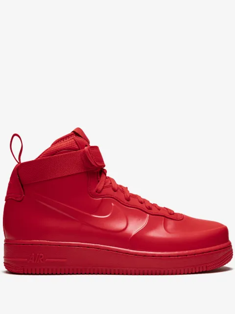 Nike tenis Air Force 1 Foamposite