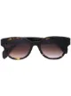 Image 1 of Oscar de la Renta Sabrina sunglasses