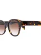 Oscar de la Renta Sabrina sunglasses