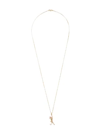 Panther Necklace MORE COLOURS AVAILABLE